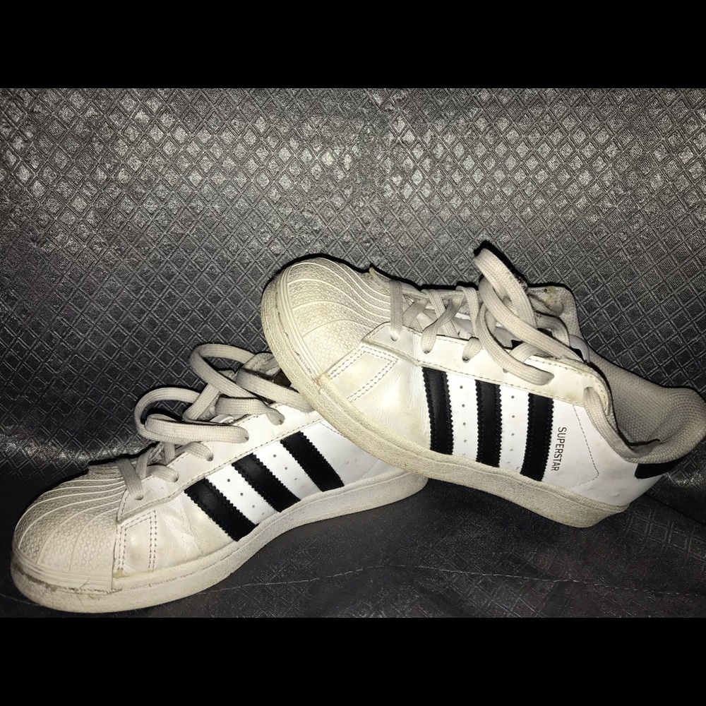ADIDAS ORIGINALS SUPERSTAR SHOES